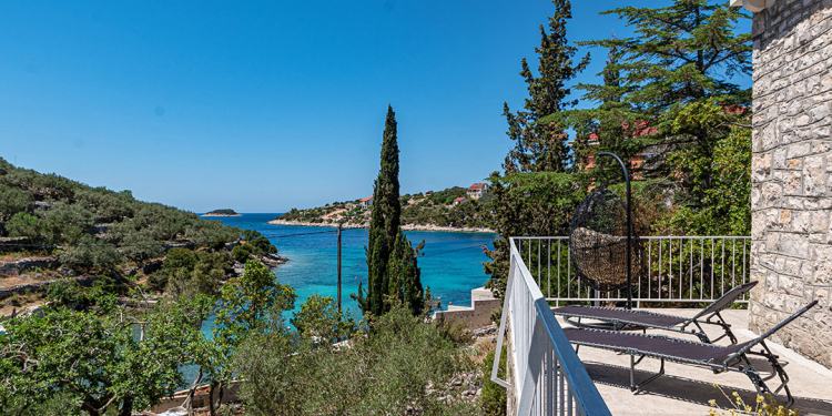 Stracincica Holiday Home